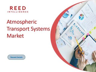Atmospheric Transport Systems Market Size, Share & Growth Analysis Report