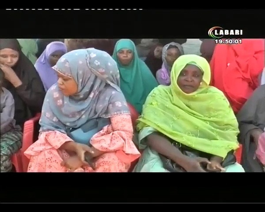 JT LABARI 16 SEPTEMBRE 2024 - video Dailymotion