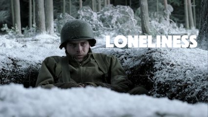 The most beloved episode of Band of Brothers isn't about a soldier