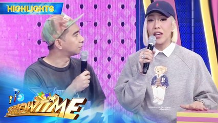 Vice Ganda, may ‘trivia’ tungkol sa burol ni FPJ noon | It’s Showtime | Throwback