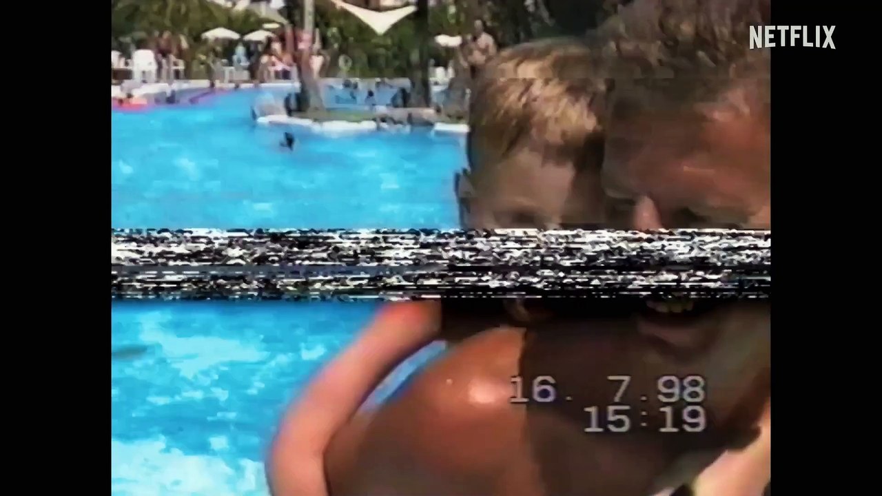 Das fantastische Leben des Ibelin Trailer OV