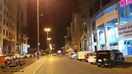 1919 - قصة جريمة في احشائي !! سوالف طريق