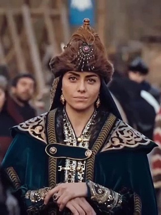 Kurulus Osman