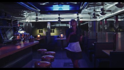 Last Straw: Night Shift Diner Thriller