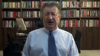 Sabahattin Önkibar Veryansın TV haberlerini anlattı