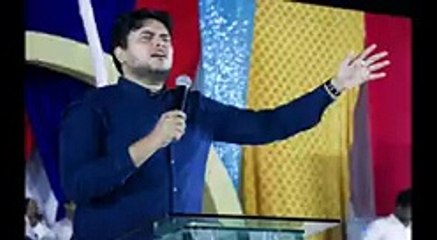 The Presence Of God--Sermom By Apostle Ankur Narula - YouTube