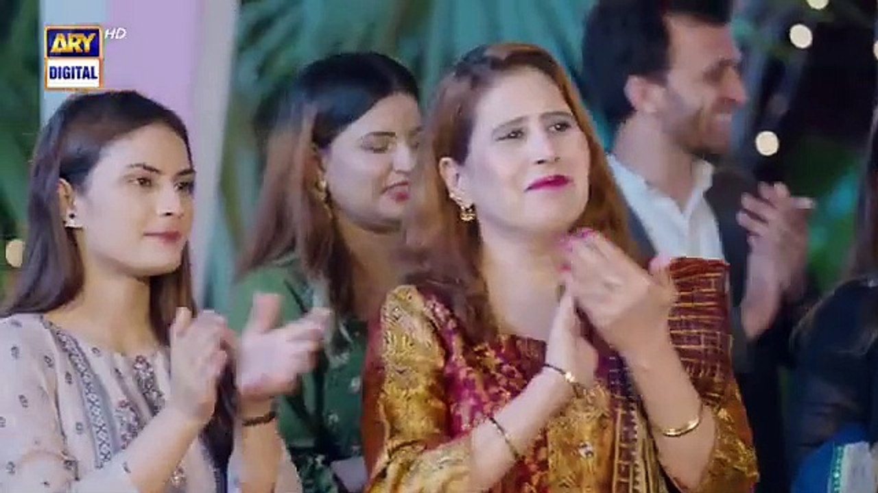 Bismil Episode 7 - Naumaan Ijaz - Hareem Farooq - 11 Sep 2024 (English Subtitles) ARY Digital