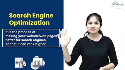 What is SEO and How Does it Work?