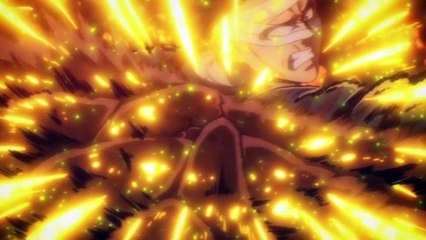 Attack on Titan Movie THE LAST ATTACK - Official Trailer