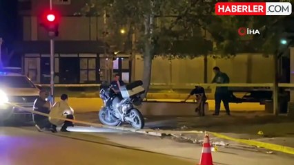 Adana'da Trafikte Yol Verme Kavgası: 4 Yaralı