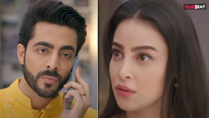 Jhanak Spoiler Update: Jhanak के लिए Arshi को तलाक देगा Aniruddha ?। Filmibeat