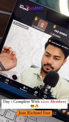 Just wrapped up Day 1 of our training with the incredible Yash Sir!