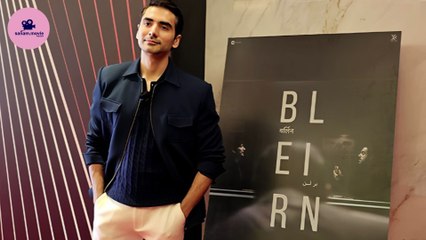 Berlin | Sanam Movie Review: A Captivating Tale Set in 1993 Delhi ❄️