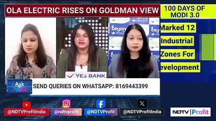 Ask Profit | IGL, MGL In Focus | NDTV Profit