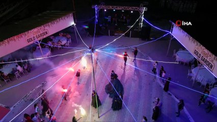 Vanlı genç kız Güney Kore'ye gelin gidiyor