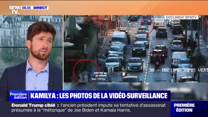 Mort de Kamilya à Vallauris: ce que permettent de comprendre les photos de l'accident