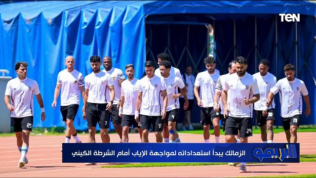 مفاجأة بخصوص زيزو ورحيله وأزمات مدير الكرة في الأهلي مع شلتوت والزهيري | البريمو