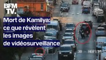 Mort de Kamilya à Vallauris: ce que révèlent les images de vidéosurveillance