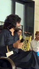 Tiktok video zeshan rokri