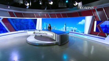 IKN Resmi Dibuka untuk Umum: Warga Padati Area Registrasi untuk Naik Bus Listrik