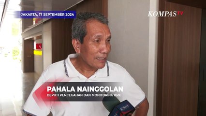 [FULL] Keterangan KPK usai Kaesang Pangarep Klarifikasi Terkait Penggunaan Jet Pribadi