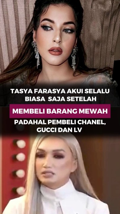 Tasya Farasya akui selalu biasa saja setelah me...
