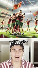 Clash of Titans: Morocco vs Algeria ⚽ - Who Will Prevail?