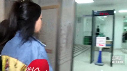 Video Haber | 40'ar yıla kadar hapisleri isteniyor... Dilan Polat'tan kalpli paylaşım!