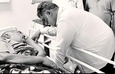 पूर्णिया सांसद Pappu Yadav के पिता का निधन, परिवार में शोक की लहर 😢