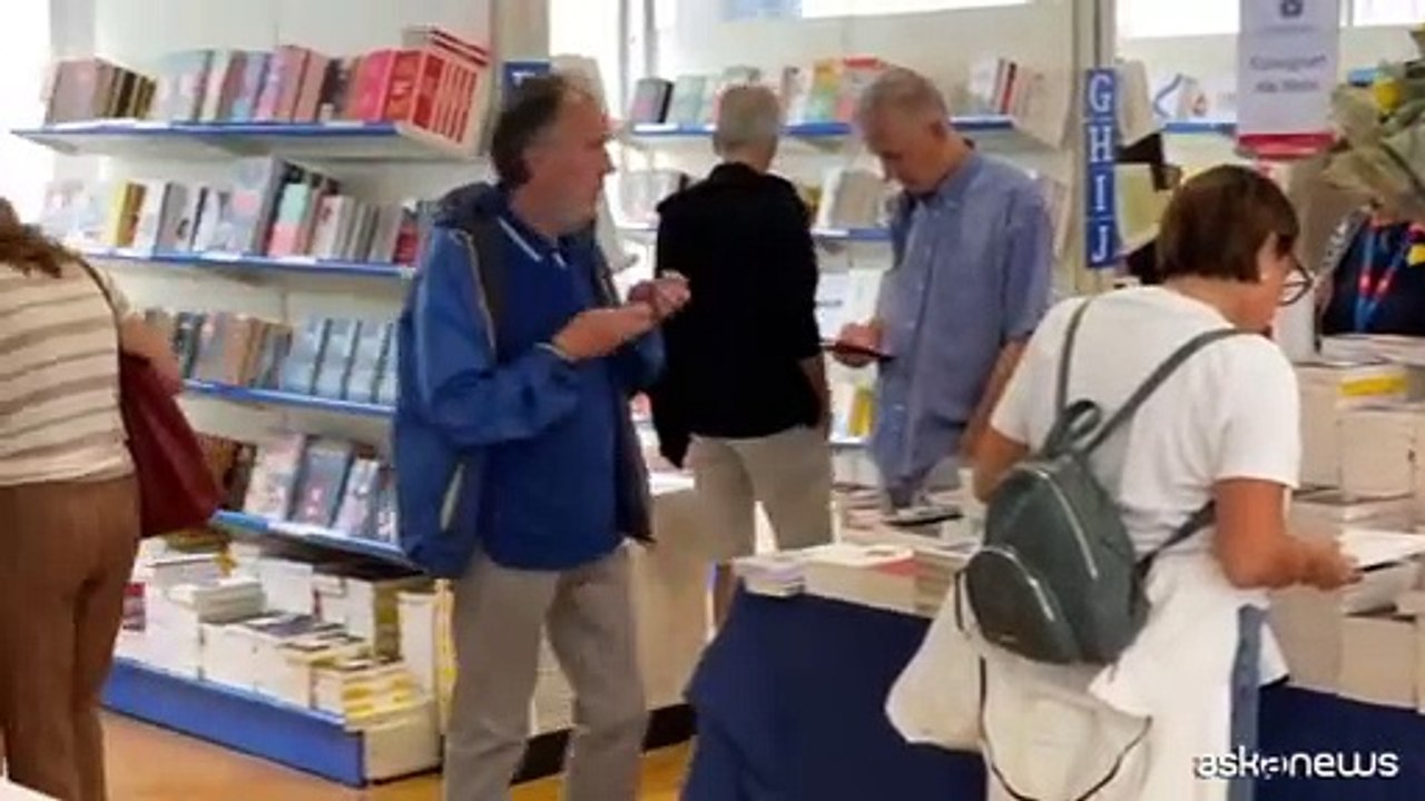 Chiara Valerio: sono una lettrice, ma non provate a incasellarmi