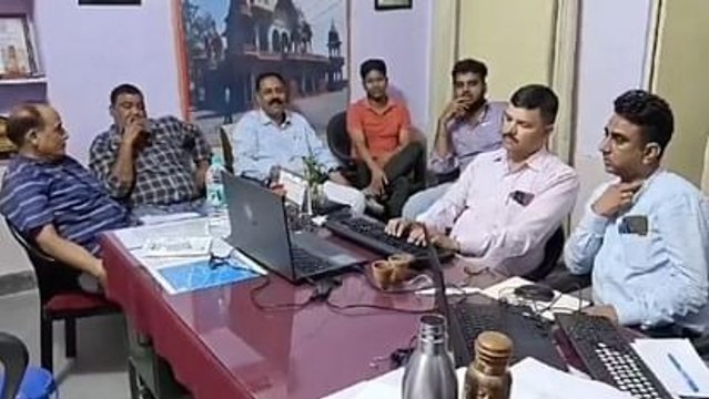 ACB ने 1.50 लाख की घूस लेते पकड़ा, धनकुबेर निकला एक्सईएन... घर में मिले 61 लाख