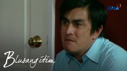 Blusang Itim: Ang sakit na dala ng kasalanan sa nakaraan