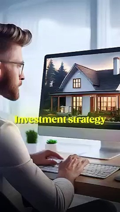 Unlock the secrets of house hacking! #HouseHacking #RealEstateTips