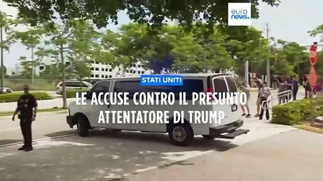 Usa, Trump accusa retorica Harris e Biden per presunto attentato, Dio vuole che sia il presidente