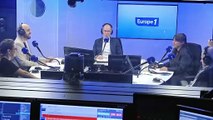 «Emmanuel Macron c'est le plus grand voleur mais ce n'est surtout pas un gentleman» : le zapping politique de Fabien Roussel