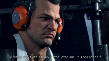 Dead Rising Deluxe Remaster - Bande-annonce de l'histoire