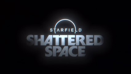 Au cœur du développement de Starfield Shattered Space