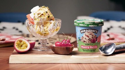 Churned in Culture ft. Chef Kalisa Marie and Crop Swap LA's Jamiah Hargins!