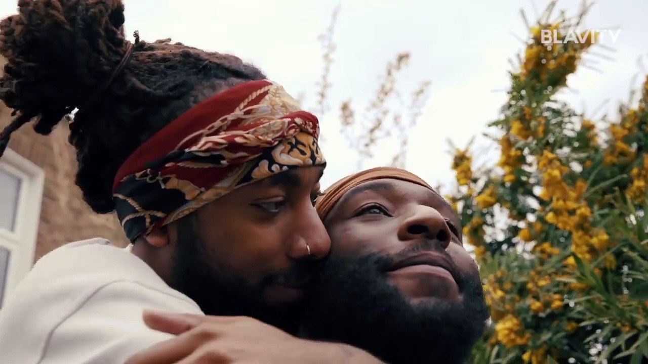 Obio Jones Talks LGBTQ+ Adovacy And Celebrating PRIDE | Blavity