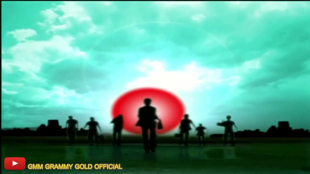 #บ่าวพันธุ์พื้นเมือง - ไหมไทย ใจตะวัน  【OFFICIAL MV】