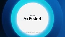 لمساعدة السمع.. سماعات AirPods الجديدة مميزاتها وسعرها
