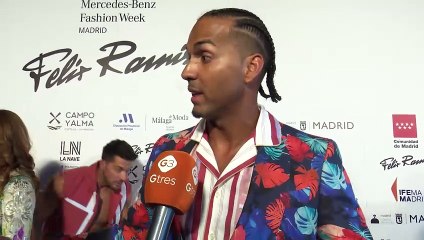 Julen, ex de Anabel Pantoja, le lanza un mensaje que no le gustará su recta final de embarazo