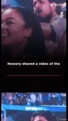 Lil Rel Howery Proposes To Girlfriend Dannella Lane At Beyonce Concert: 'You Put Our Love On Top'