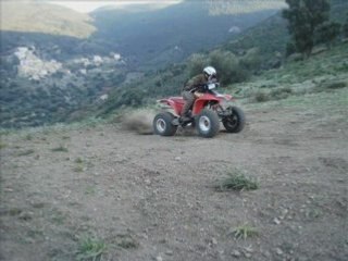 session quad 06 avec jo