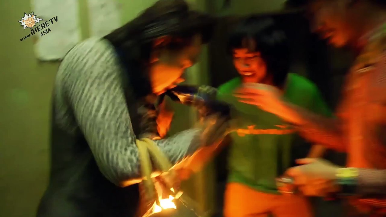 iScream EP.4 ล่าผีโรงแรมเฮี้ยน