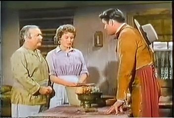 ZORRO - Episódio 65- Caçada Humana