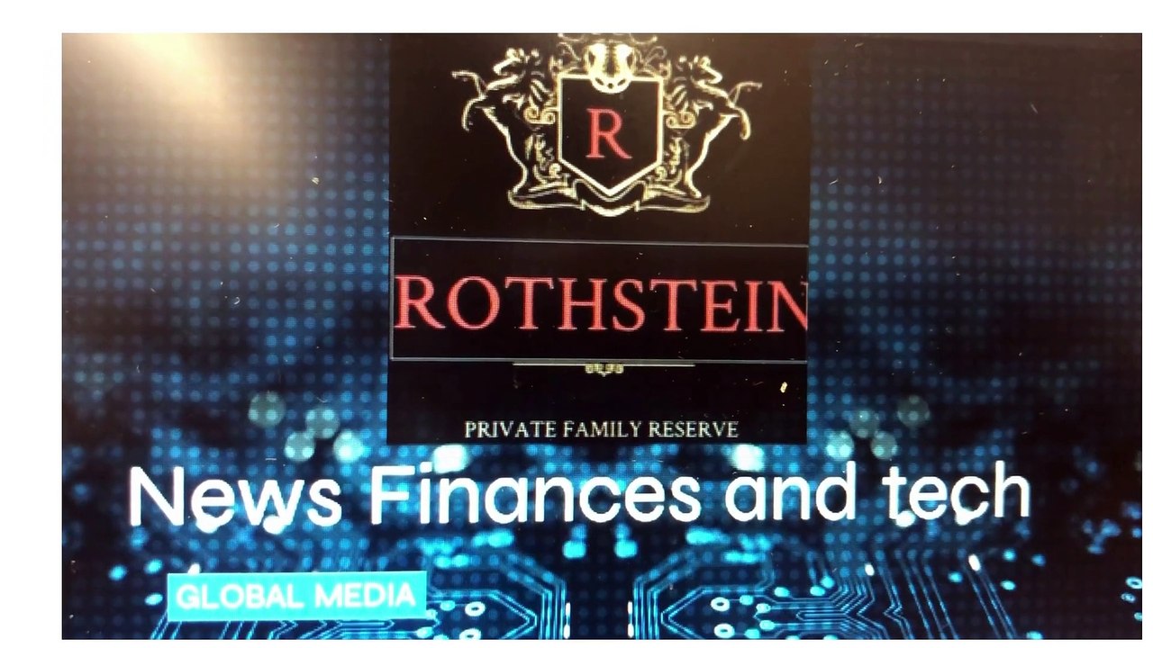 The RothsteinReport Live w/t T.R