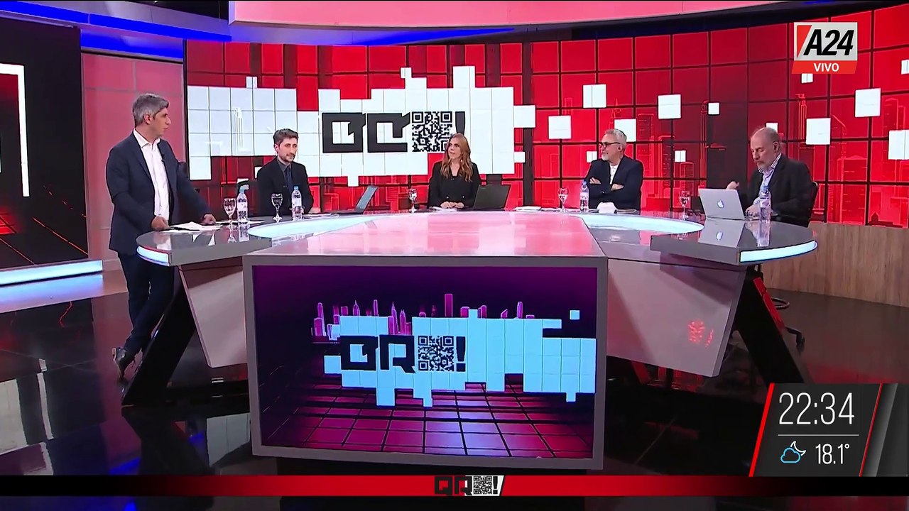 EL MINISTRO RUSSO FALTÓ A UNA AUDICENCIA POR LA INTERRUPCIÓN DE MEDICAMENTOS PARA ENFERMEDADES RARAS