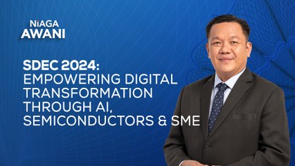 The Selangor Smart City & Digital Economy Convention 2024: Membentuk Masa Depan Digital Malaysia