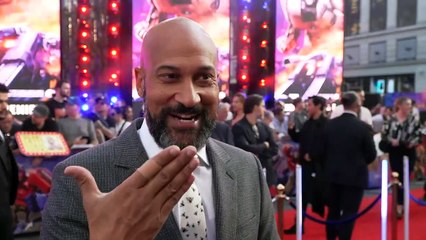 "Anything's possible"- Keegan-Michael Key's coy on Jordan Peele reunion